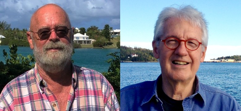 Cabinet Approves Dr Robbie Smith as Sargasso Sea Commissioner