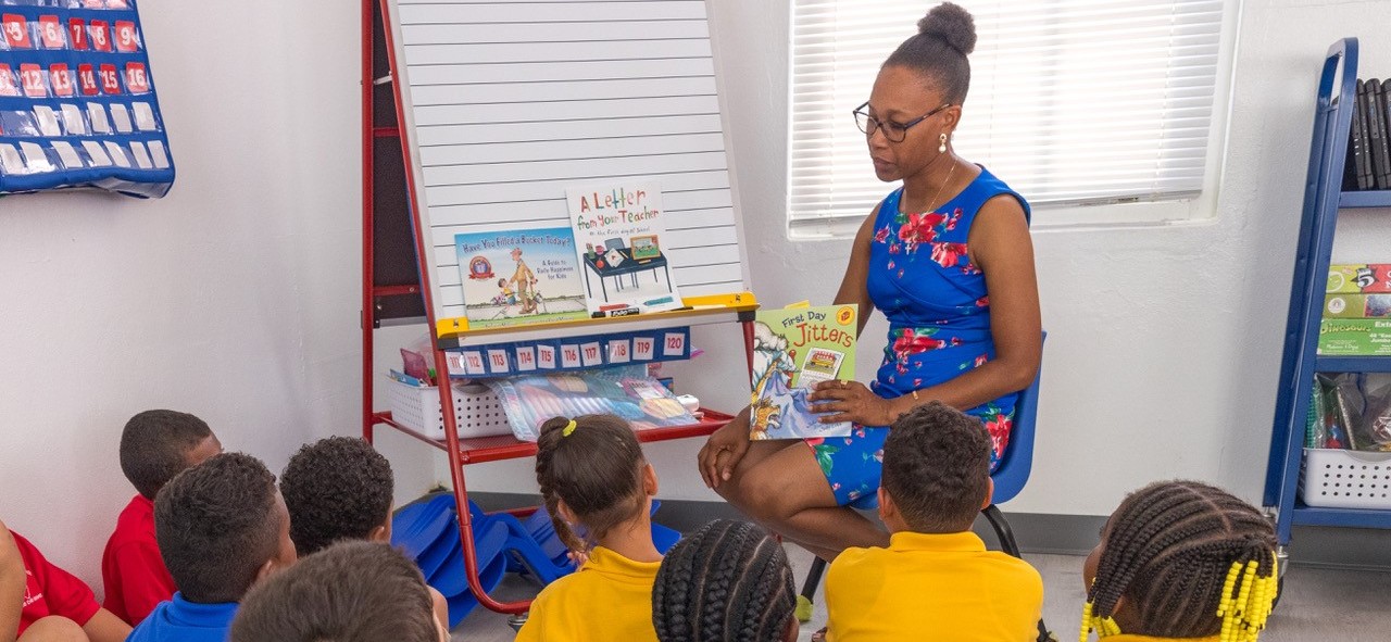 World Teachers’ Day