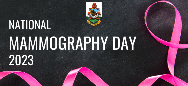 National Mammography Day 2023