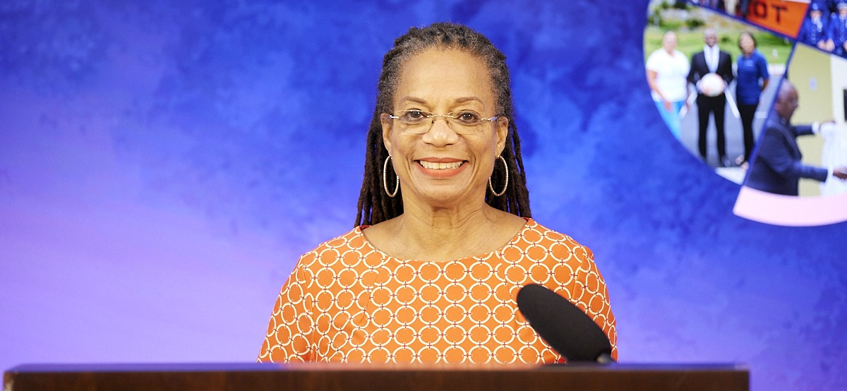 Minister of Health Statement: World Diabetes Day