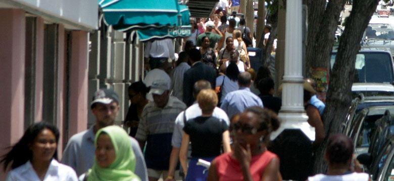 Bermuda's Surplus on Trade with Non-Residents Reaches $361 Million