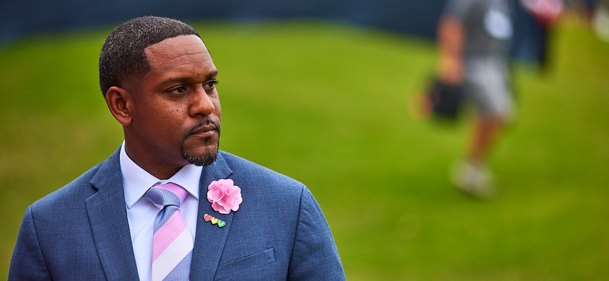 Ministerial Statement - Minister of Tourism, Culture and Sport