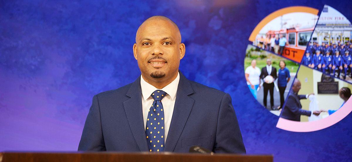 Press Statement - Minister of Economy and Labour