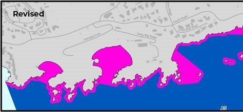 New Draft Marine Protected Area Maps Incorporate Extensive Changes That Reflect Stakeholder Feedback
