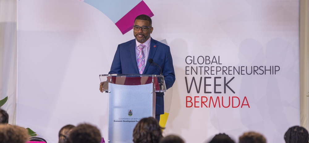 Economic Development Department Hosts Successful 2023 Tech Education Day for High School Students