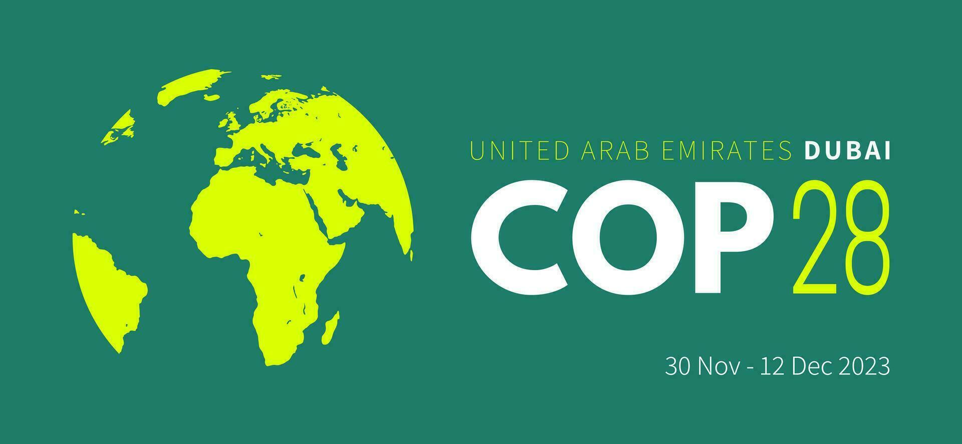 The Premier and Deputy Premier attend COP28