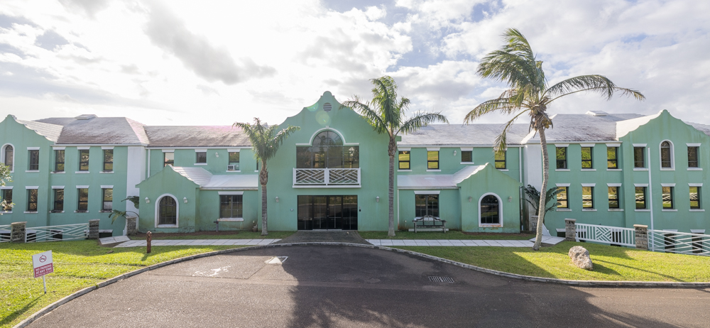 Minister of Youth, Social Development and Seniors Remarks on Channel House