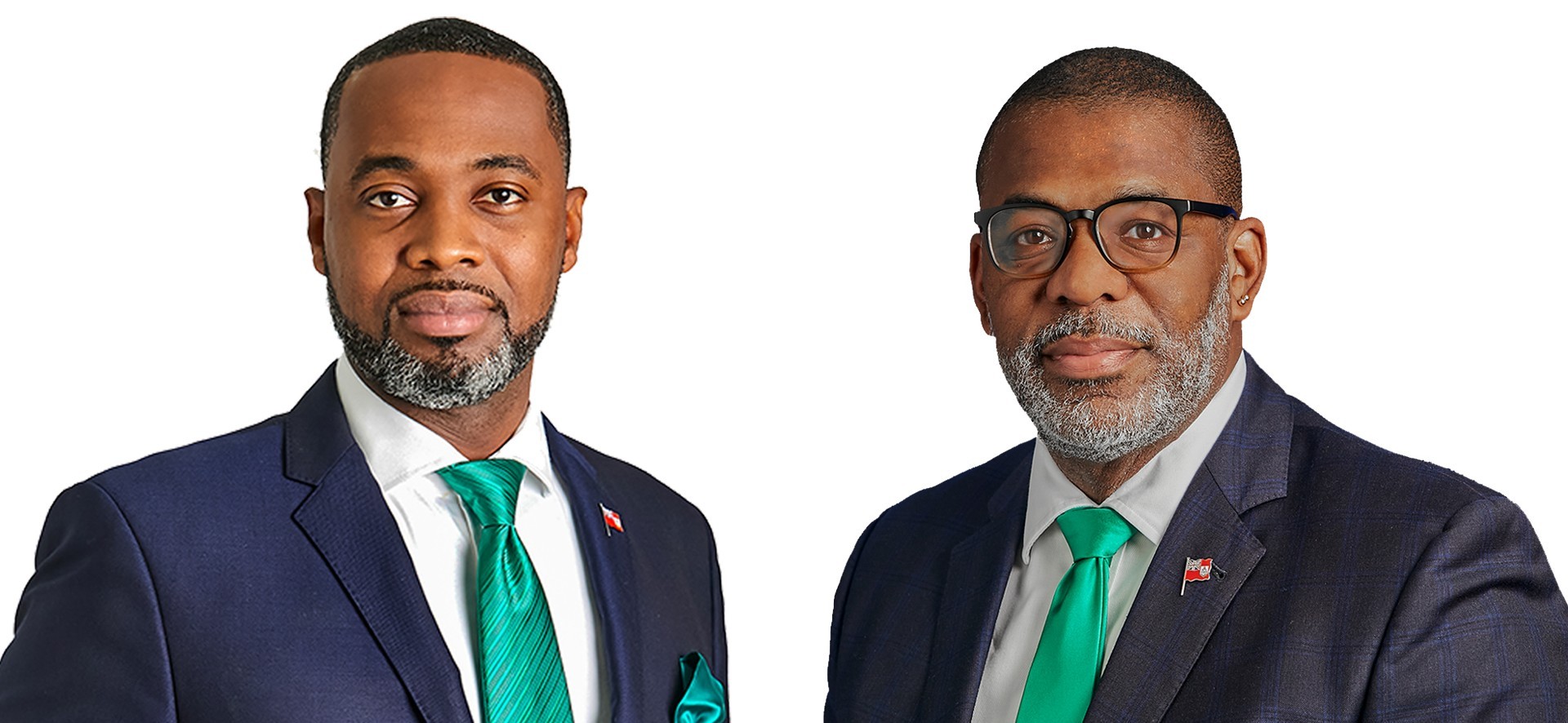 COP28 – The Bermuda Difference White Paper