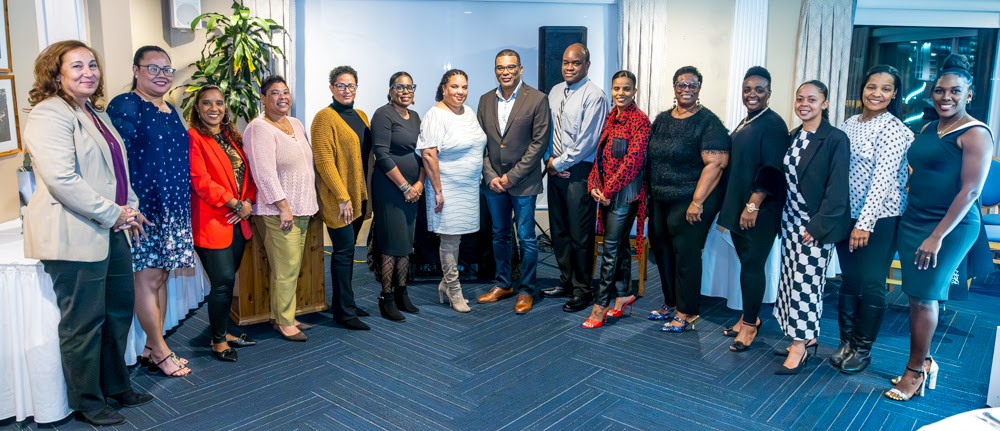 Bermuda Public School Teachers Complete Mathematics Lead Practitioner Programme