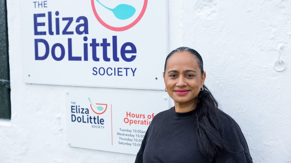 Minister of Youth, Social Development, and Seniors Expresses Gratitude to Bermuda's Third Sector Organisations for their Unwavering Support to Vulnerable Populations During the Holiday Season