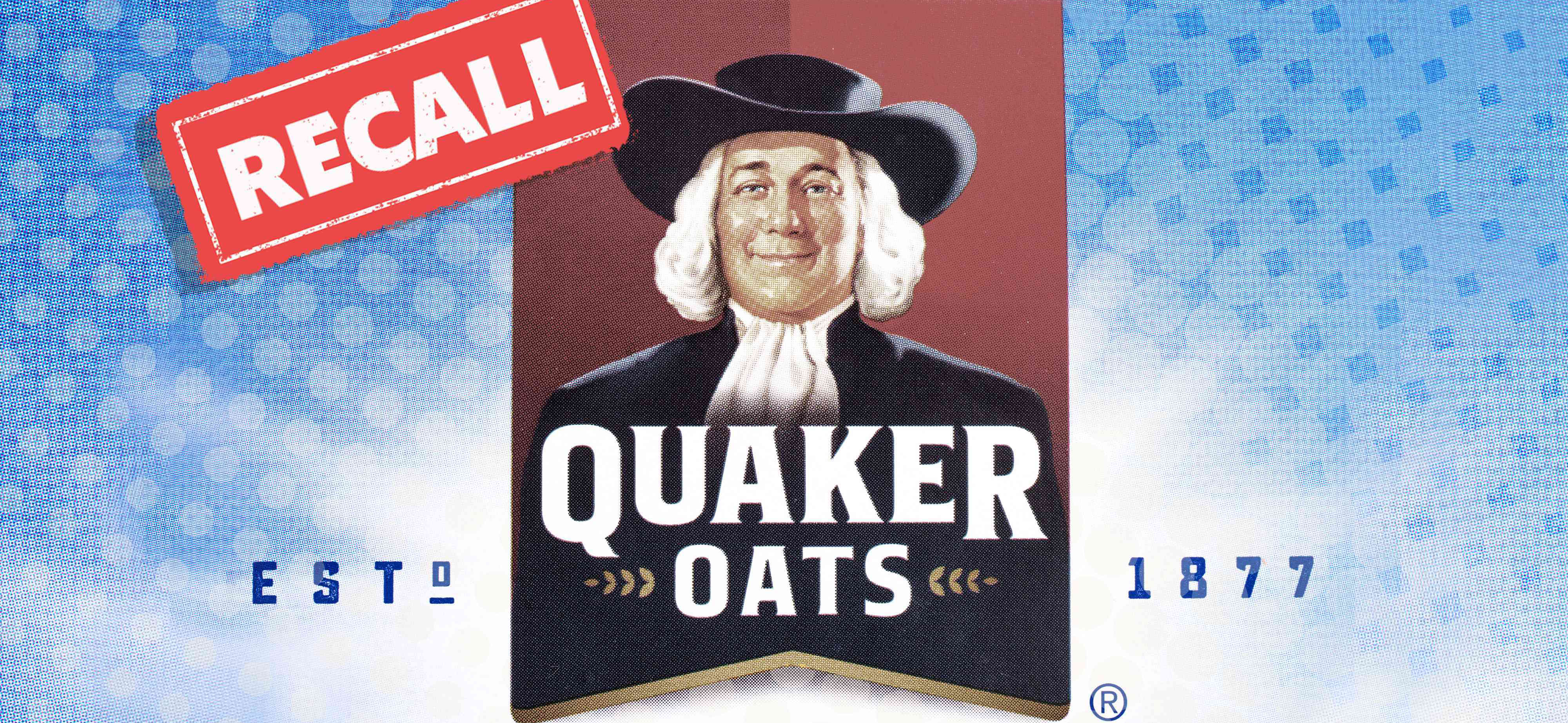 Quaker issues revised recall notice