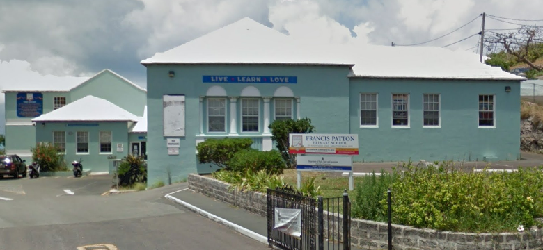 Temporary Closure of Francis Patton School