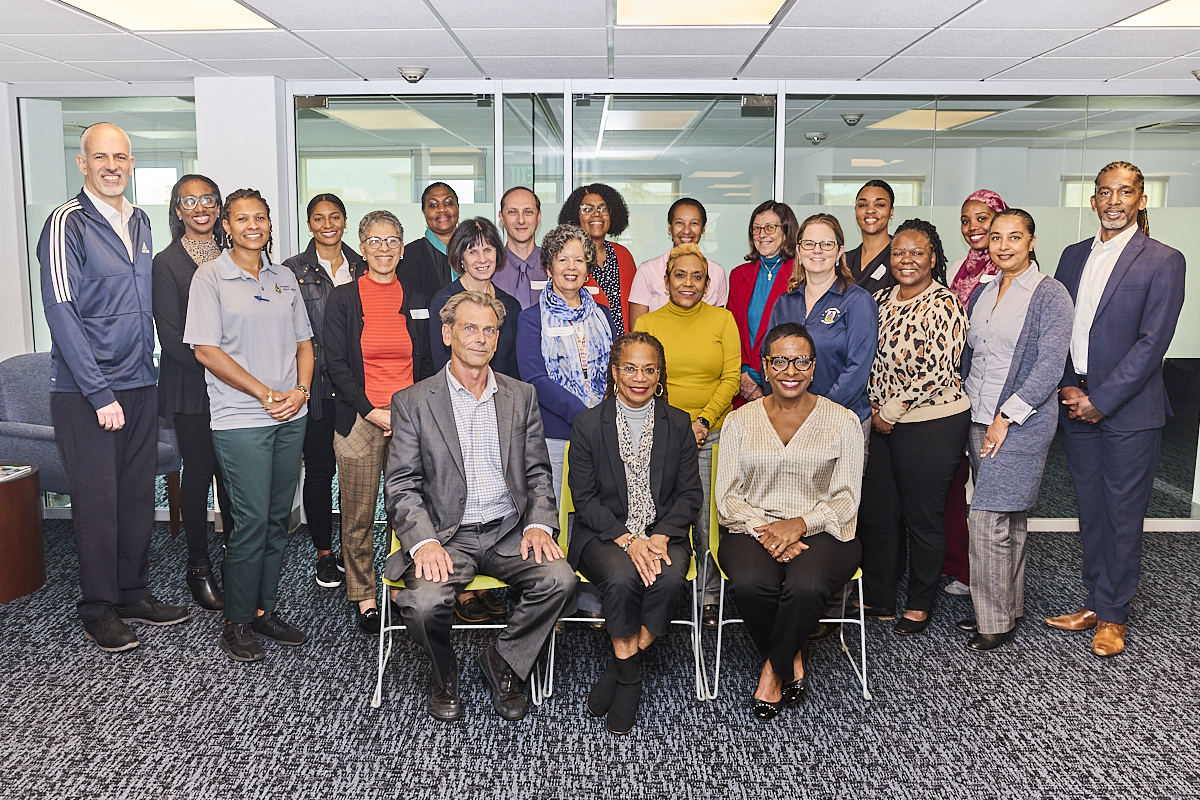 Bermuda's Measles Outbreak Tabletop Exercise: Enhancing Preparedness and Resilience