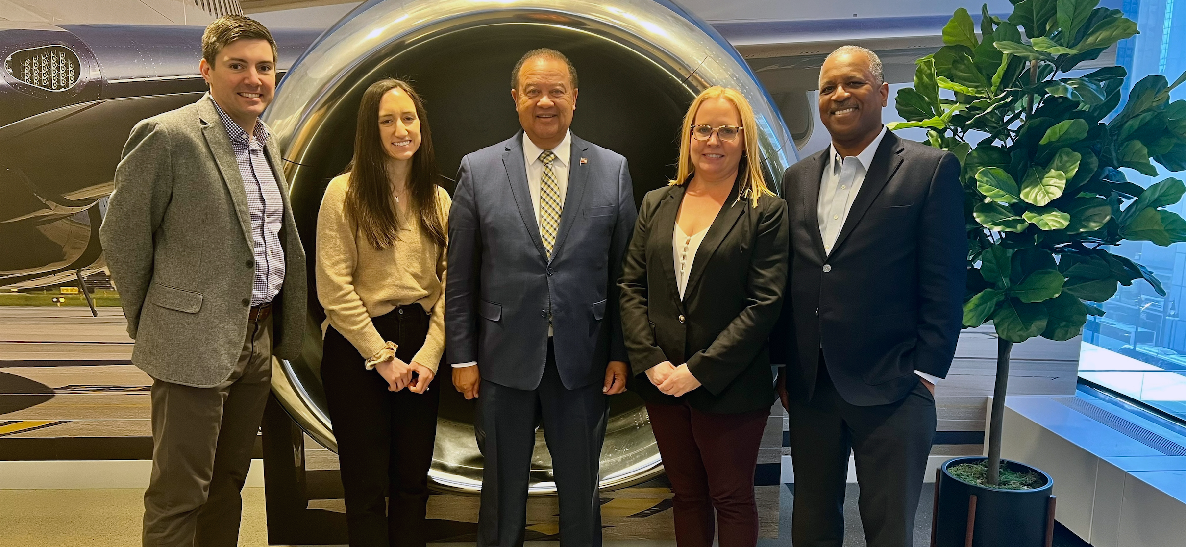 United Airlines extends Newark to Bermuda service