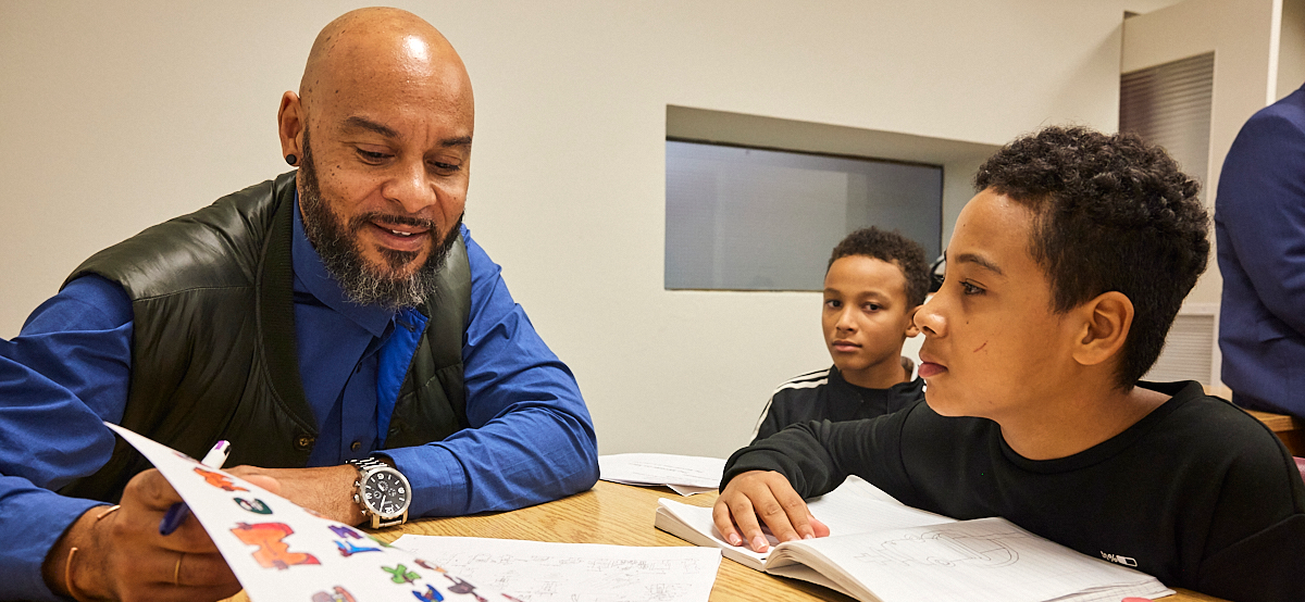 Bermuda Students Excel at International Writing Competition