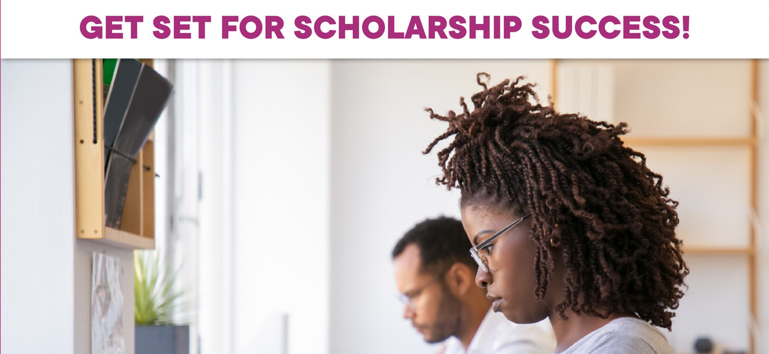 DWD Offers Quick Tips for Scholarship Success Virtual Sessions