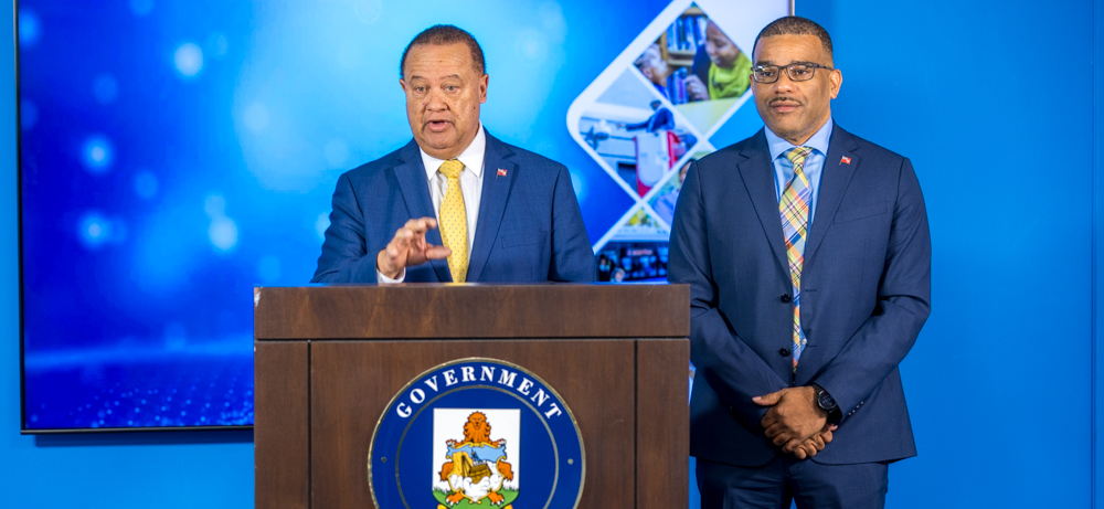 Minister of Transport Post-Budget Press Conference