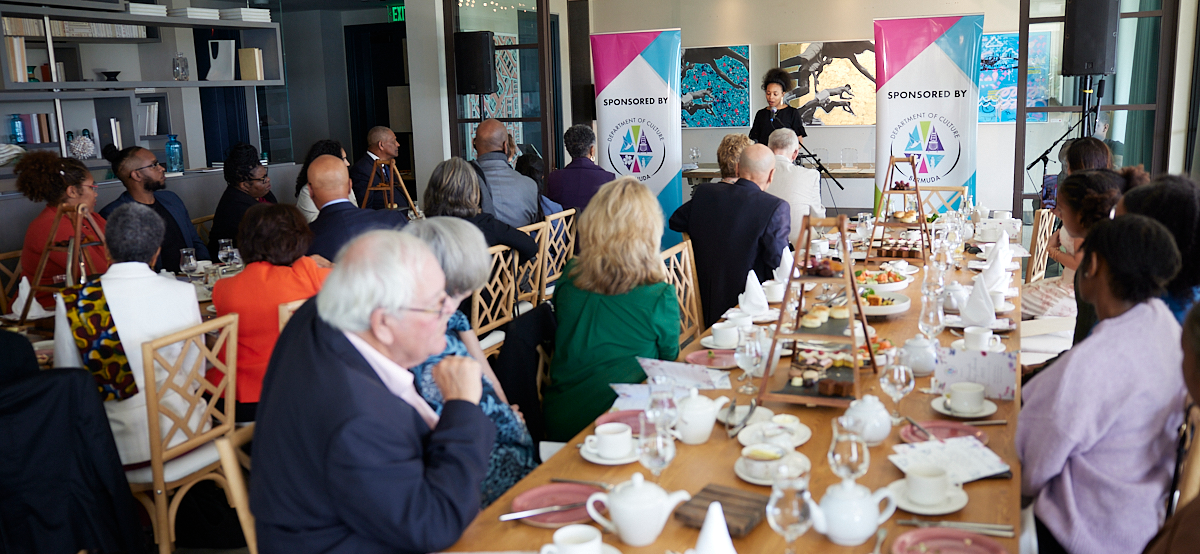 Winners Announced for the 2023 Bermuda Literary Awards