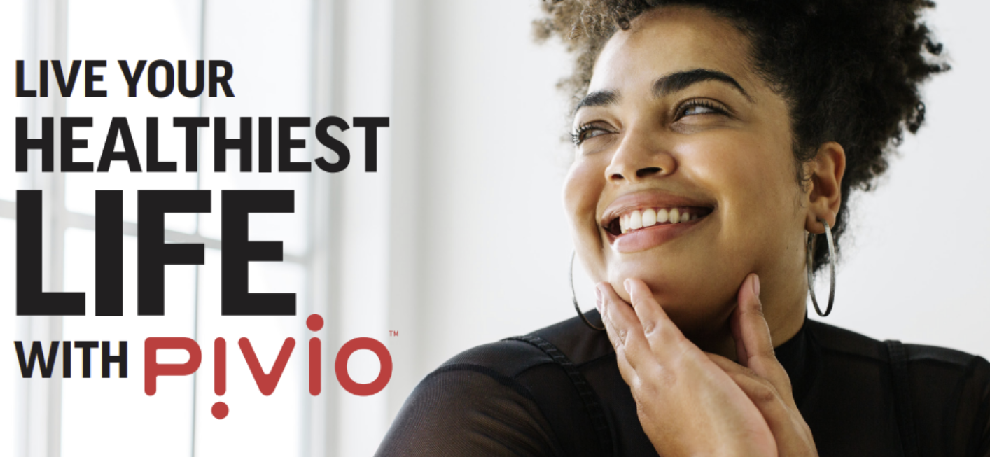 The Department of Health is offering the PIVIO Lifestyle Medicine Program