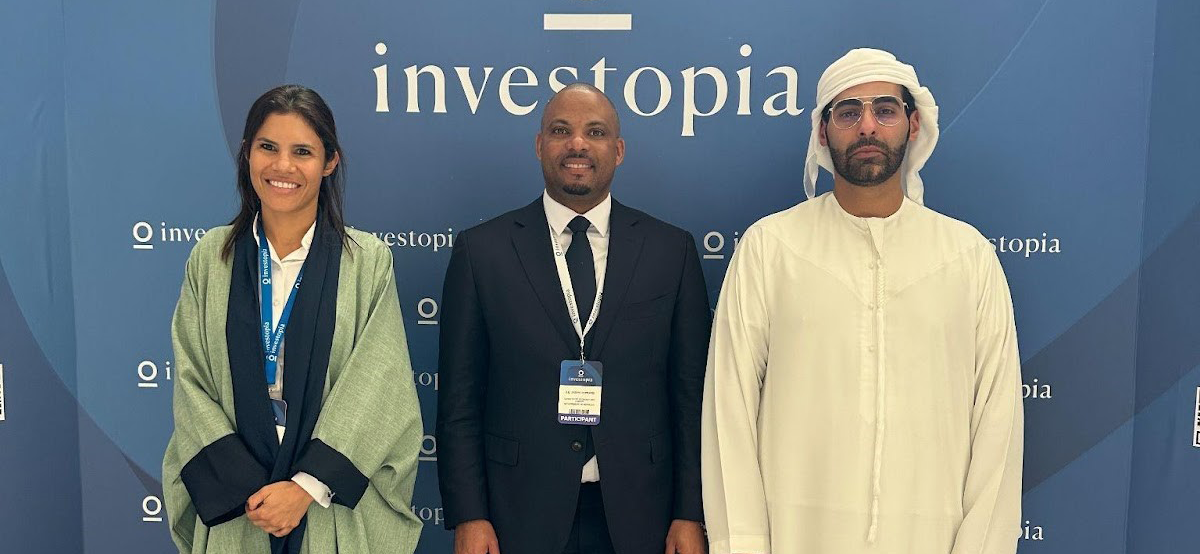 Minister Hayward Advances Bermuda’s Family Office Agenda at Investopia 2024