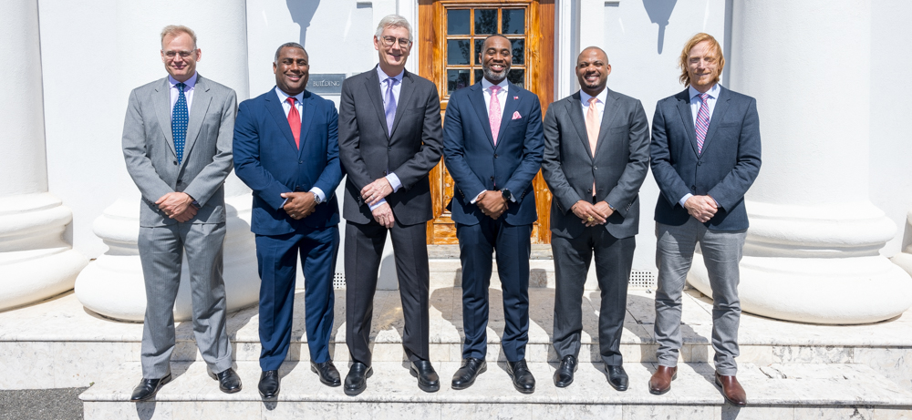 Approved Residential Scheme Kickstart Programme