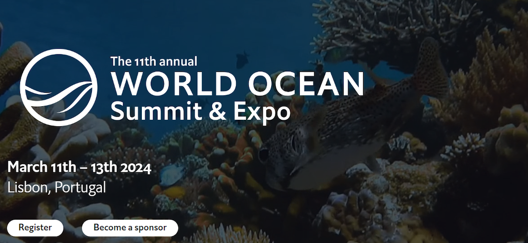 Minister Roban to represent Bermuda at the 11th Annual World Ocean Summit
