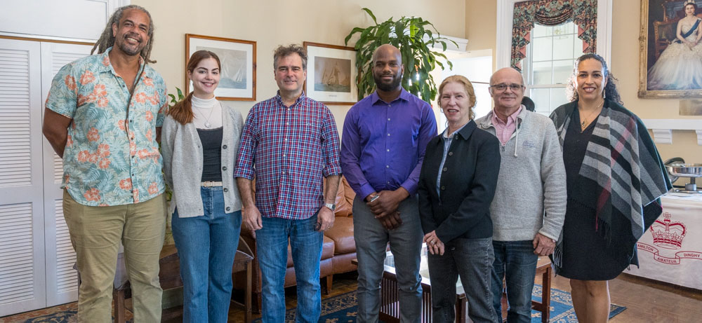 Ministry of Tourism, Culture and Sport Celebrated Bermuda's Cultural Heritage at the Cultural Apprenticeship Programme Appreciation Event
