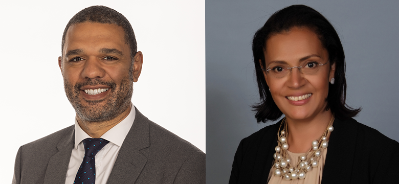 Head of the Public Service (HoPS) Cherie Whitter Announces the Appointment of Two Senior Management Executive Posts within the Public Service