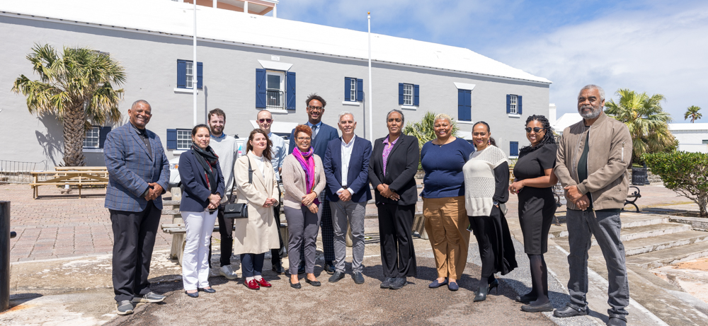UNESCO’s Visit to Bermuda: A Commitment to Heritage and Sustainable Development