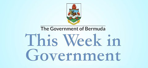 Privacy Commissioner / Minister Hayward featured in latest This Week In Government Episodes