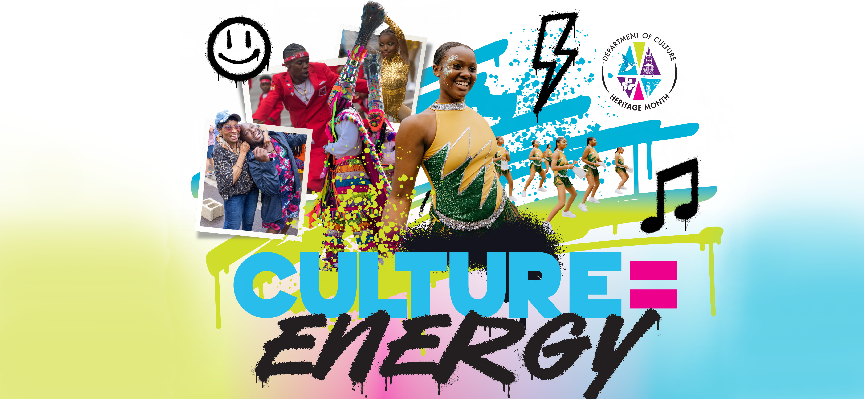 Bermuda Day Booklet 2024