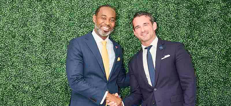 The Premier Attends AIMA Digital Asset Conference in New York City