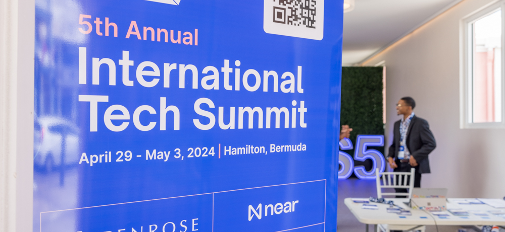 Robust Legislative Framework and Innovative Ecosystem Drive the Increase of FinTech in Bermuda