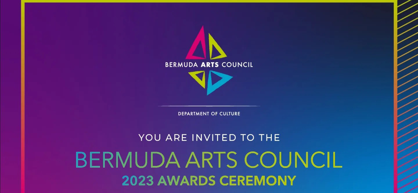 Bermuda Arts Council to Celebrate Six Recipients at Annual Awards Ceremony