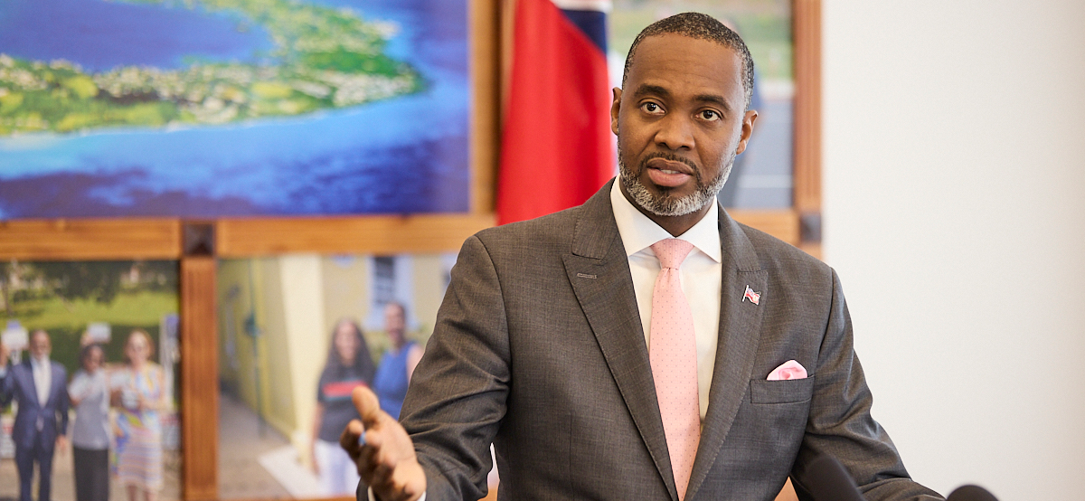 Premier's Red Tape Reduction - Remarks