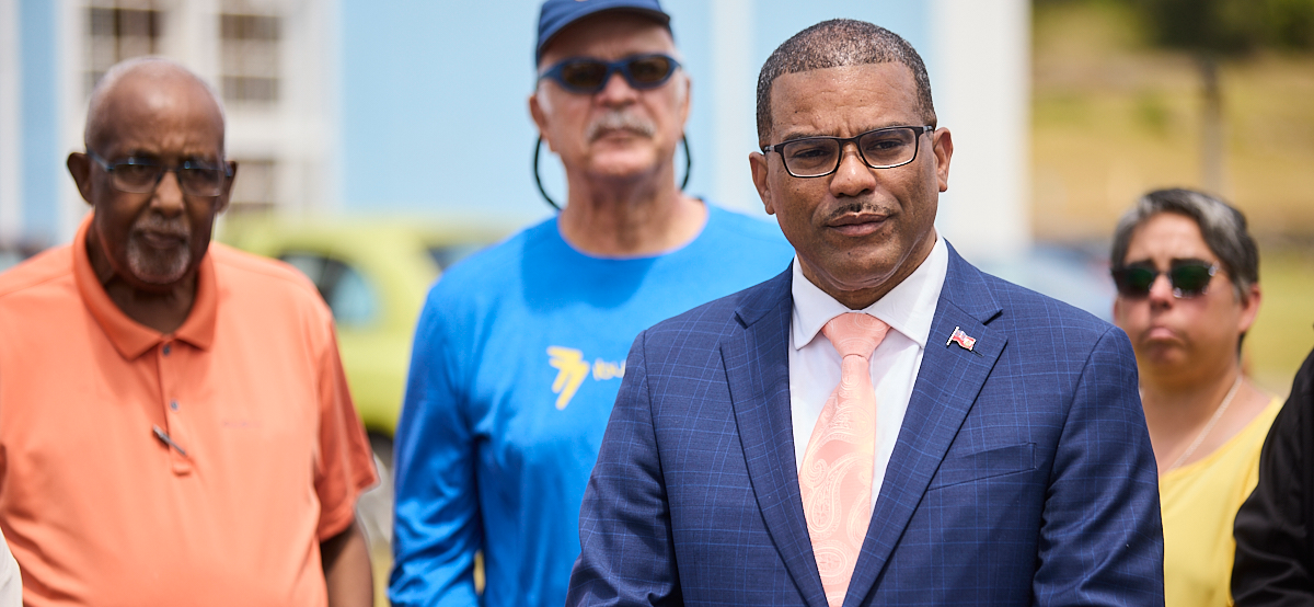 Minister of Education - Parish Primary School Rescoring Decision