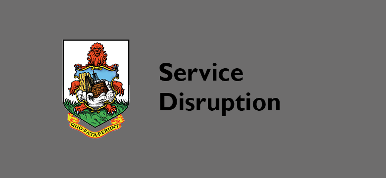 St George's Health Centre phone and internet disruption