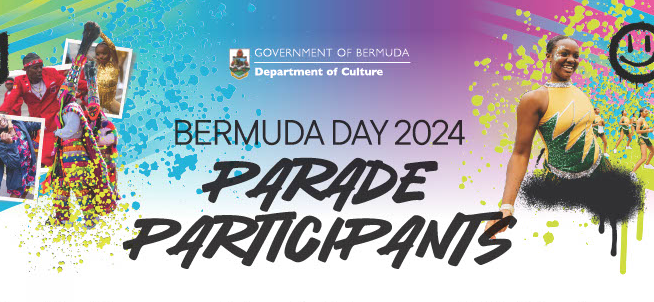 Live Bermuda Day Parade Coverage