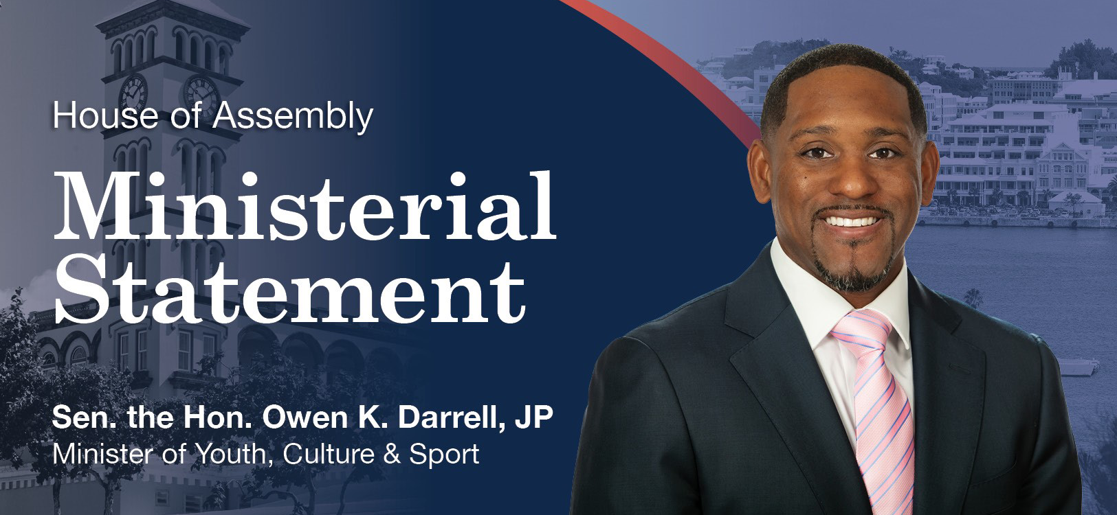 The Energy of Bermuda Day