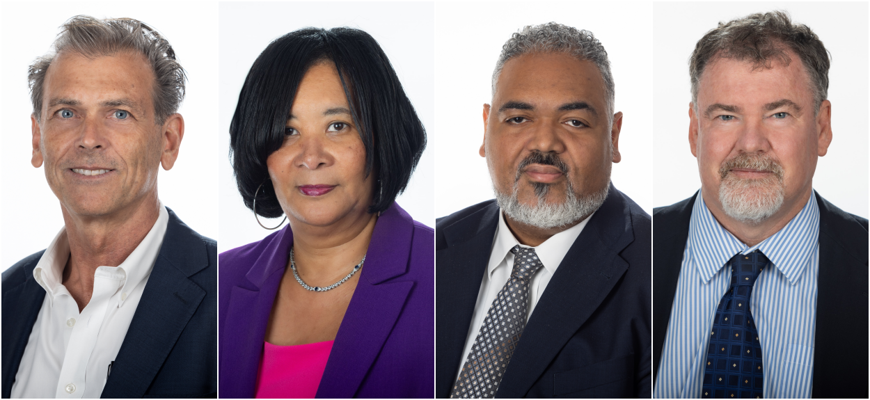 Head of Public Service Announces Permanent Secretary Appointments