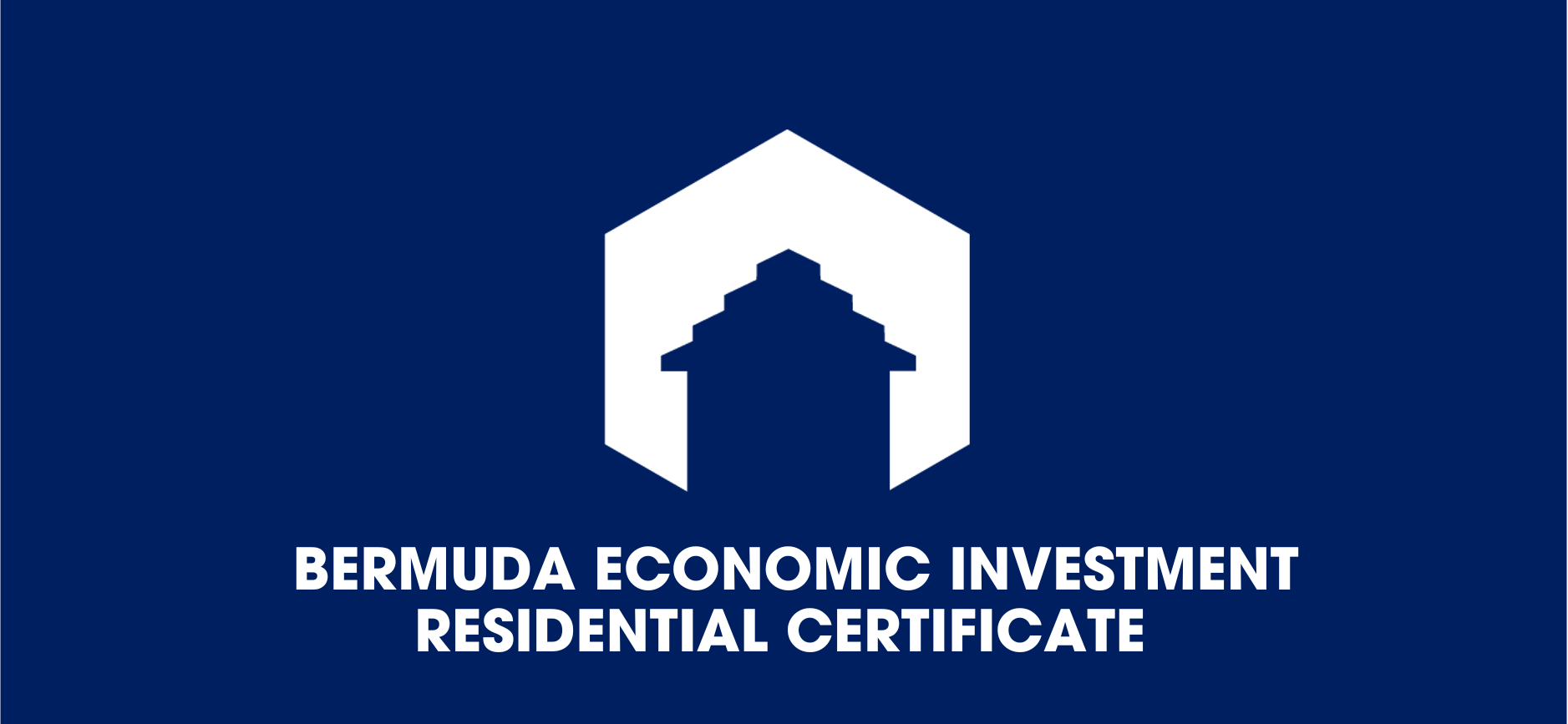 Government Updates Investment Options for Economic Investment and Residential Certificates