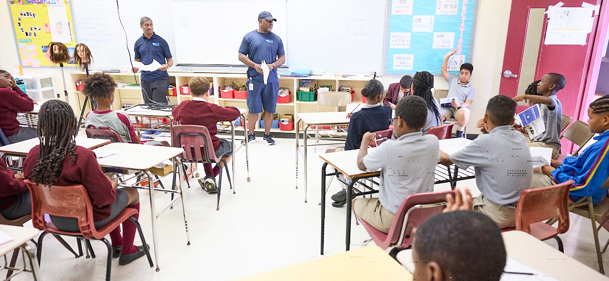 Empowering Bermuda's Students to Choose Their Future Pathways
