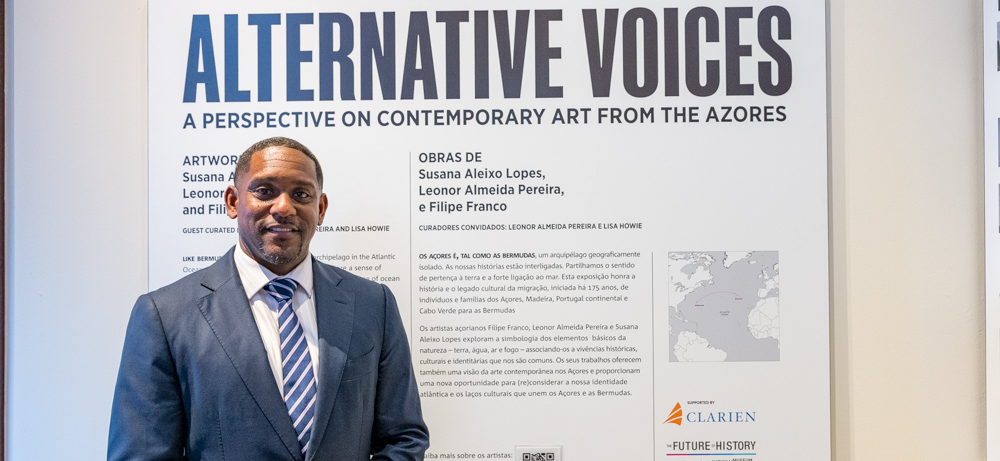 Alternative Voices, National Museum of Bermuda