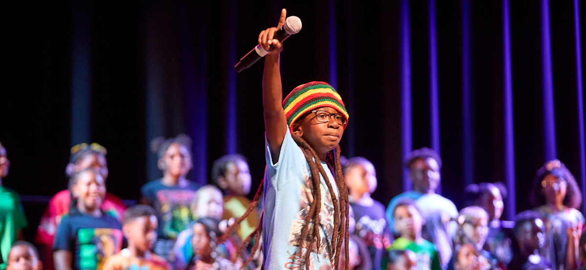 Spring into the Arts Festival Concludes with Significantly Increased Participation