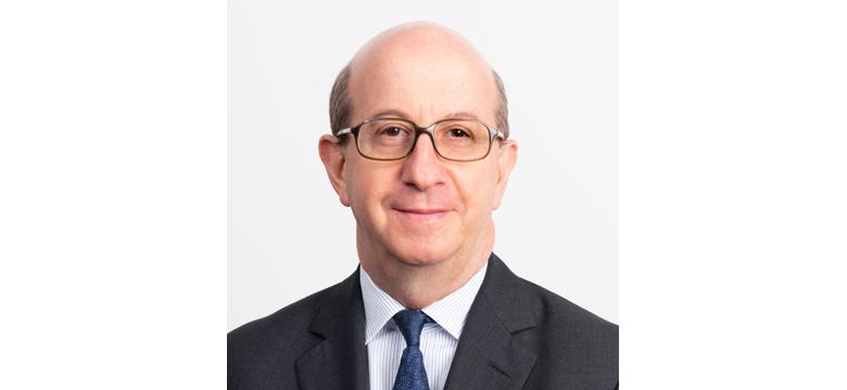 New Appointment: Nicholas Segal as Assistant Justice