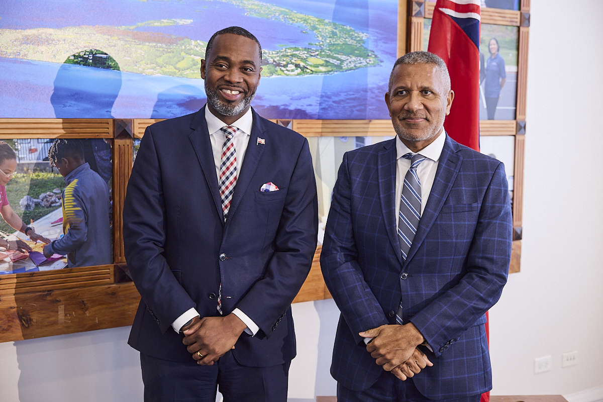 Government Online Payment Portal Launch