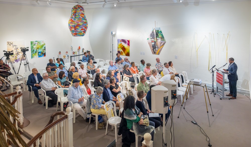 Culture Minister hails importance of Portuguese ties