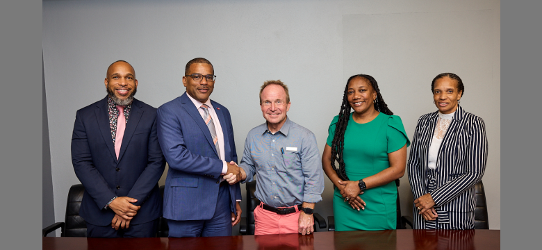 Cambridge Beaches Resort Joins as a Key Signature Learning Partner