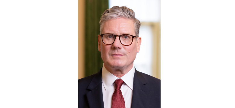 Premier Burt sends message to new UK Prime Minister