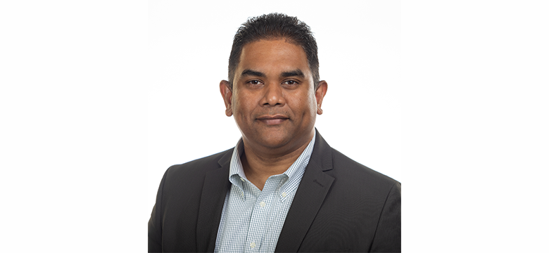 Chief Medical Officer Appointed